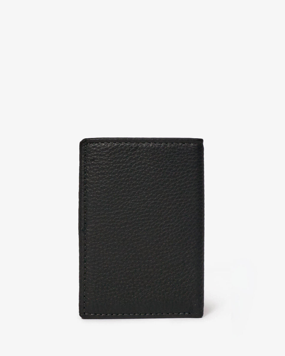 Noir - CHABRAND Porte-cartes New Manhattan