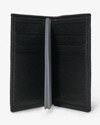 Noir - CHABRAND Porte-cartes New Manhattan