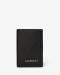 Noir - CHABRAND Porte-cartes New Manhattan