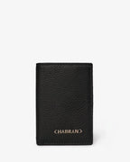 Noir - CHABRAND Porte-cartes New Manhattan