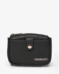 Noir - CHABRAND Porte-monnaie New Manhattan