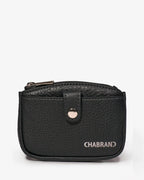 Noir - CHABRAND Porte-monnaie New Manhattan