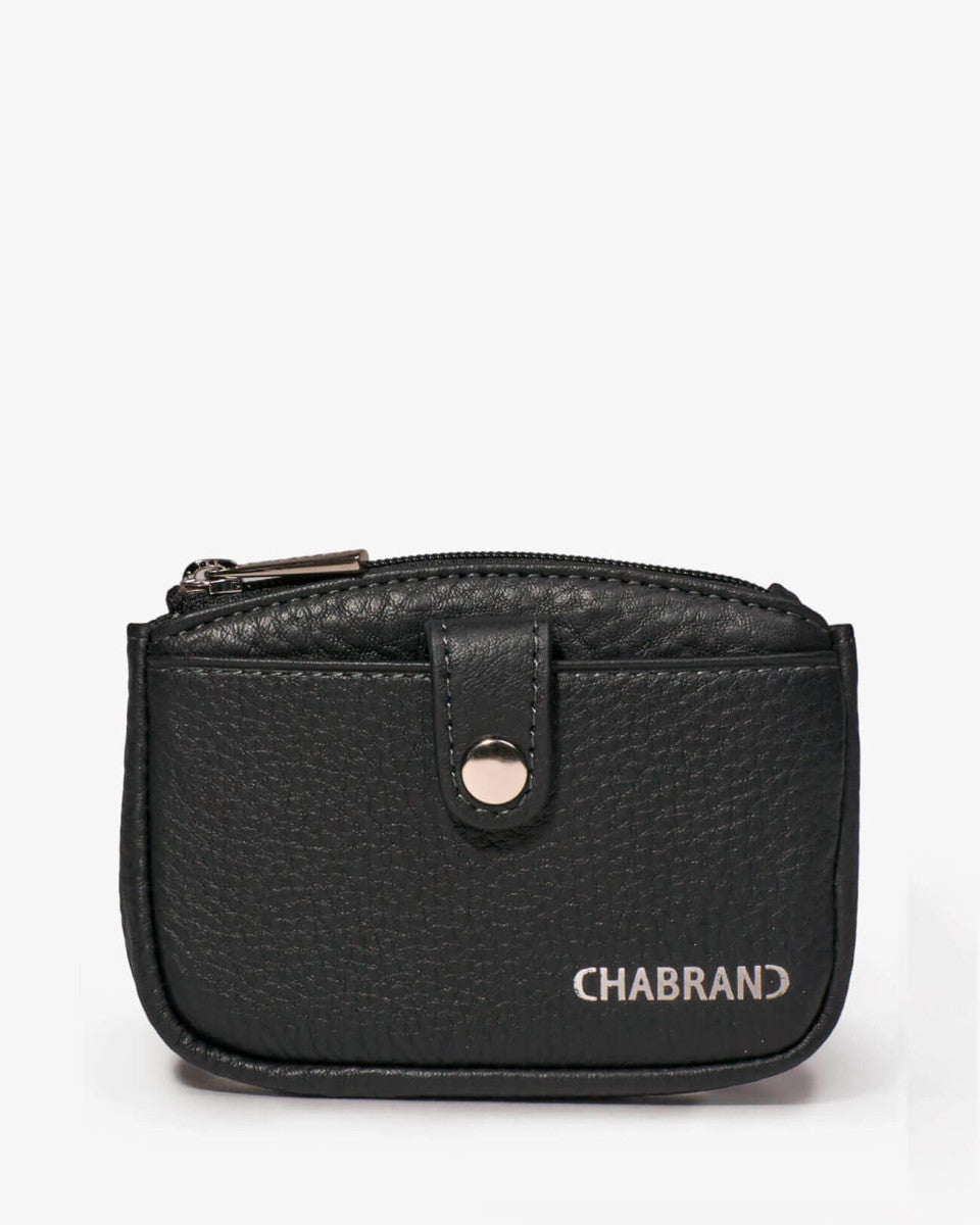 Noir - CHABRAND Porte-monnaie New Manhattan