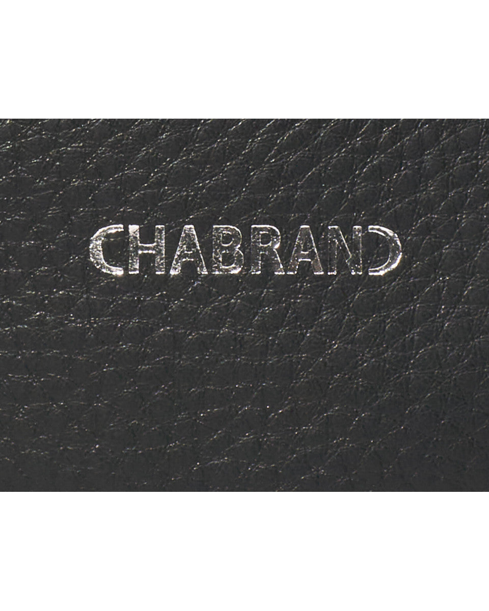 Noir - CHABRAND Porte-monnaie New Manhattan