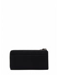 Noir - Lacoste Portefeuille zippé Daily Lifestyle