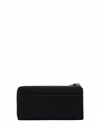 Noir - Lacoste Portefeuille zippé Daily Lifestyle