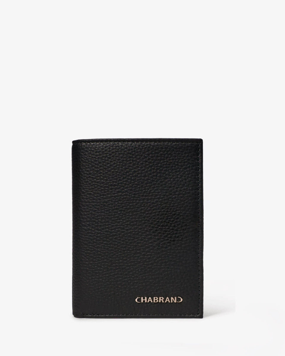 Noir - CHABRAND Portefeuille New Manhattan