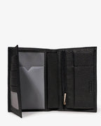 Noir - CHABRAND Portefeuille New Manhattan