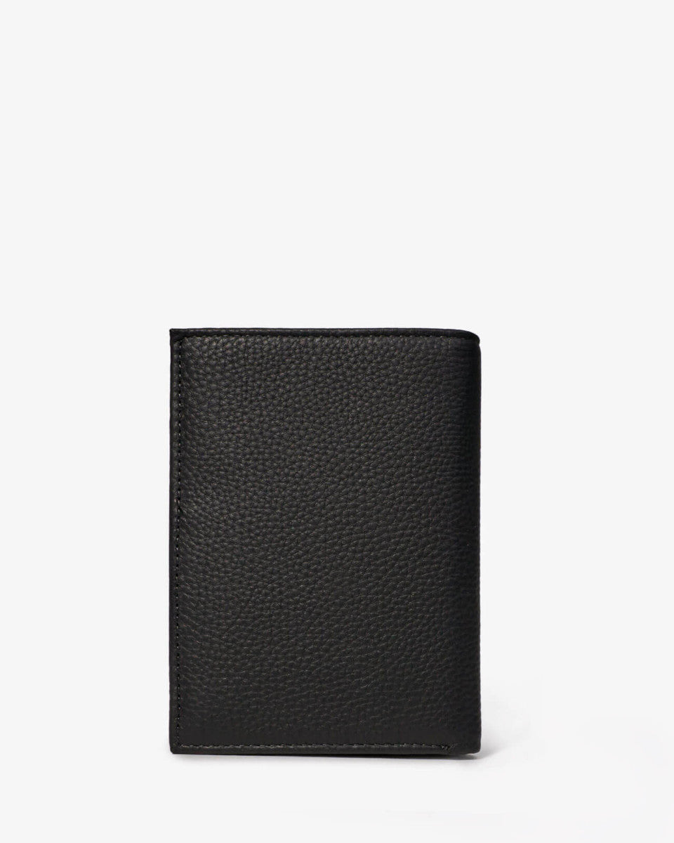 Noir - CHABRAND Portefeuille New Manhattan