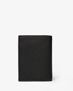 Noir - CHABRAND Portefeuille New Manhattan compact