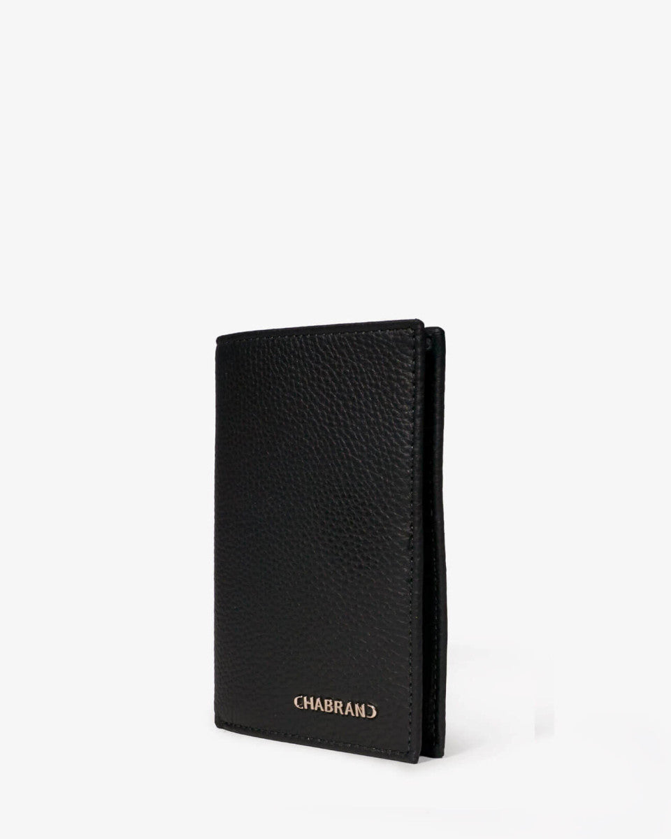 Noir - CHABRAND Portefeuille New Manhattan