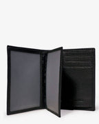 Noir - CHABRAND Portefeuille New Manhattan compact