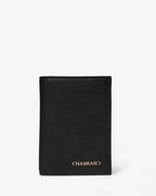 Noir - CHABRAND Portefeuille New Manhattan compact