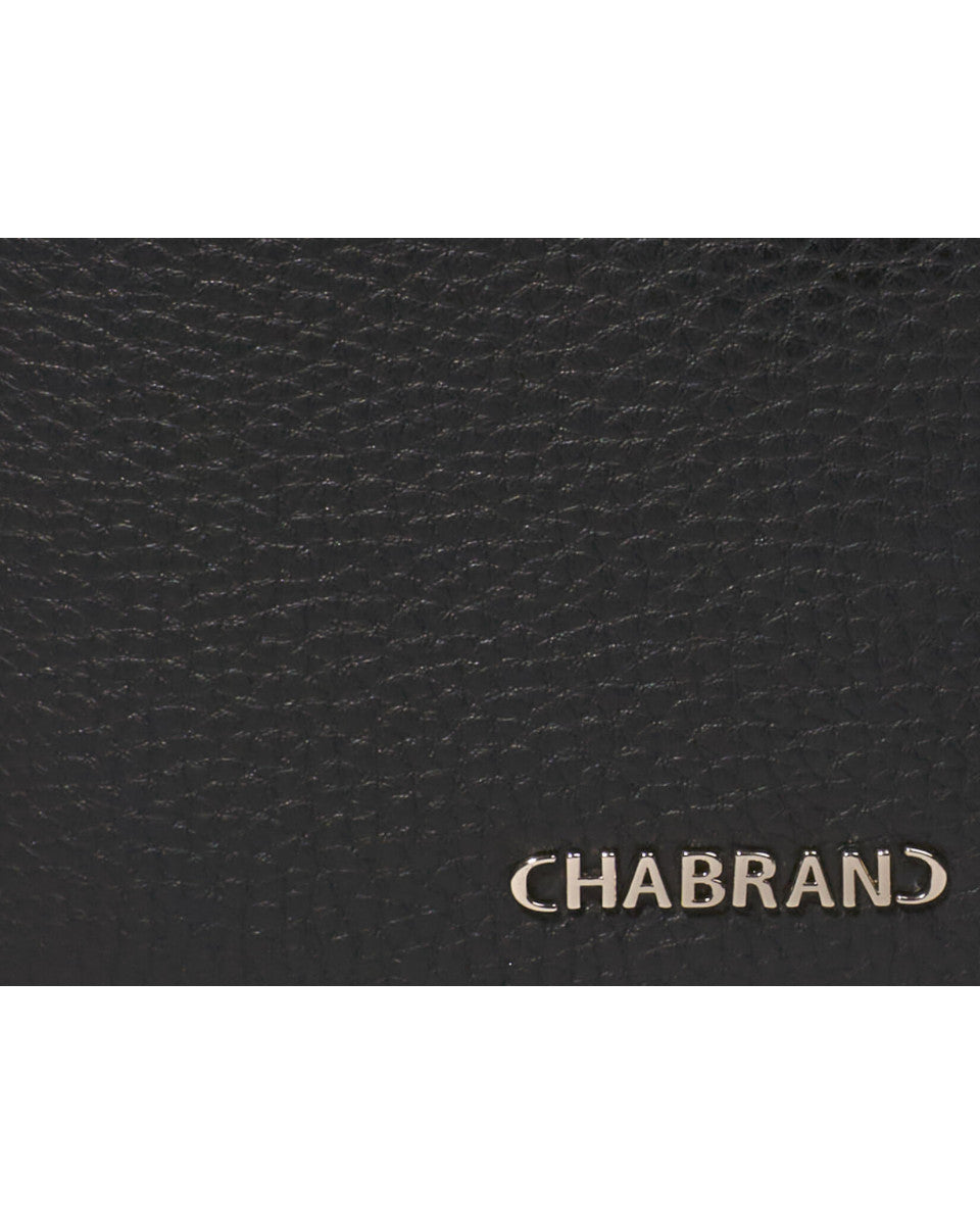 Noir - CHABRAND Portefeuille New Manhattan