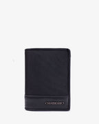 Noir - CHABRAND Portefeuille Noah 12,5 cm