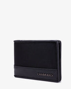 Noir - CHABRAND Portefeuille Noah 11 cm