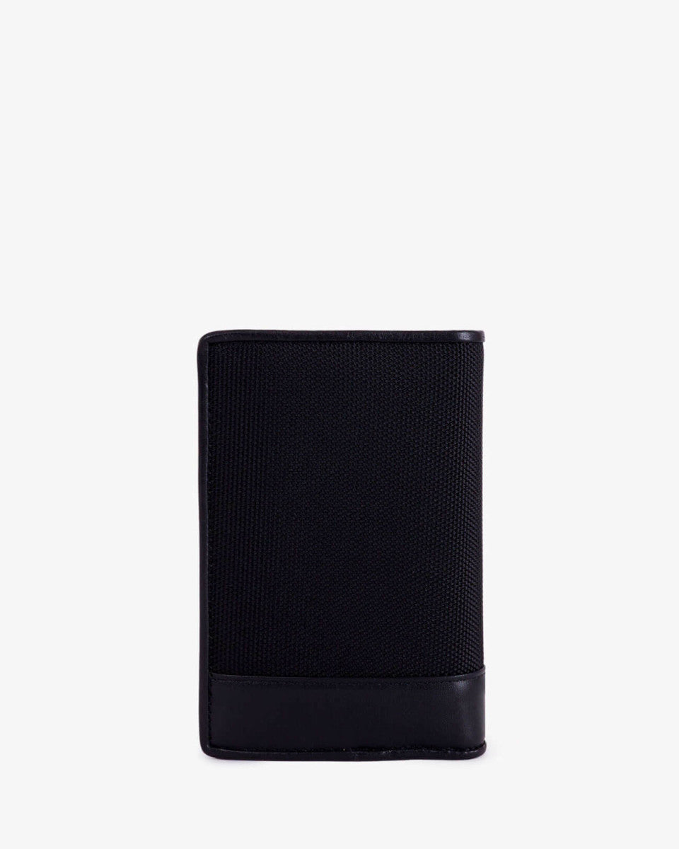 Noir - CHABRAND Portefeuille Noah