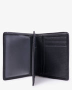 Noir - CHABRAND Portefeuille Noah 12,5 cm