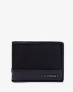 Noir - CHABRAND Portefeuille Noah 11 cm