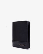 Noir - CHABRAND Portefeuille Noah 12,5 cm
