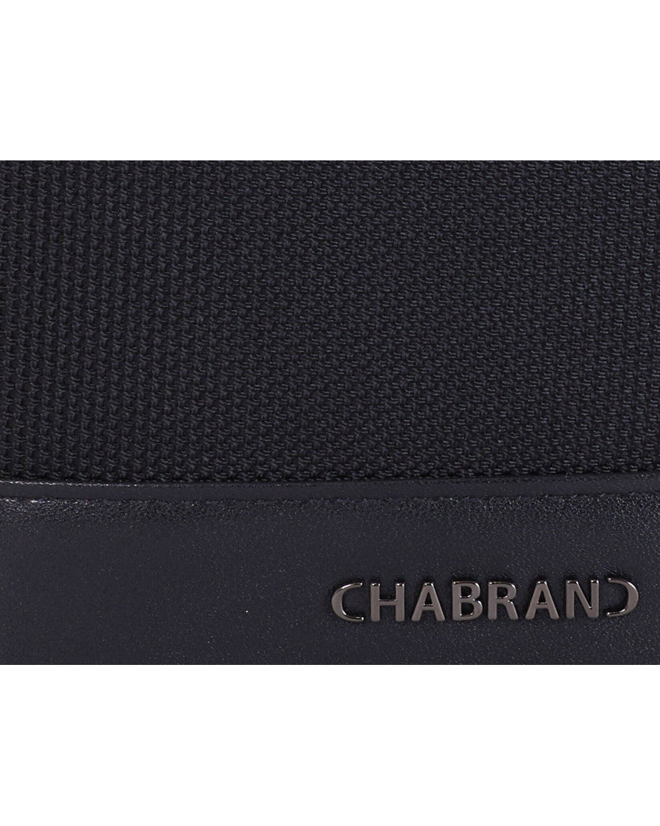 Noir - CHABRAND Portefeuille Noah