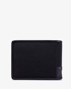 Noir - CHABRAND Portefeuille Noah 11 cm