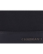 Noir - CHABRAND Portefeuille Noah 12,5 cm