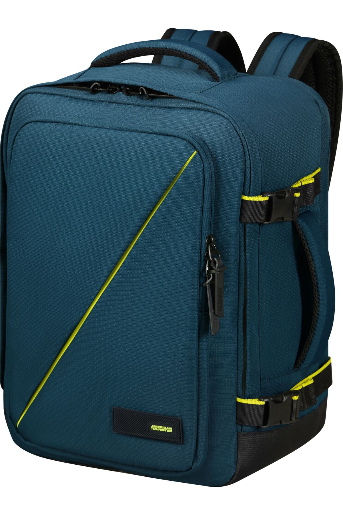 Harbor Blue - American Tourister Take2Cabin