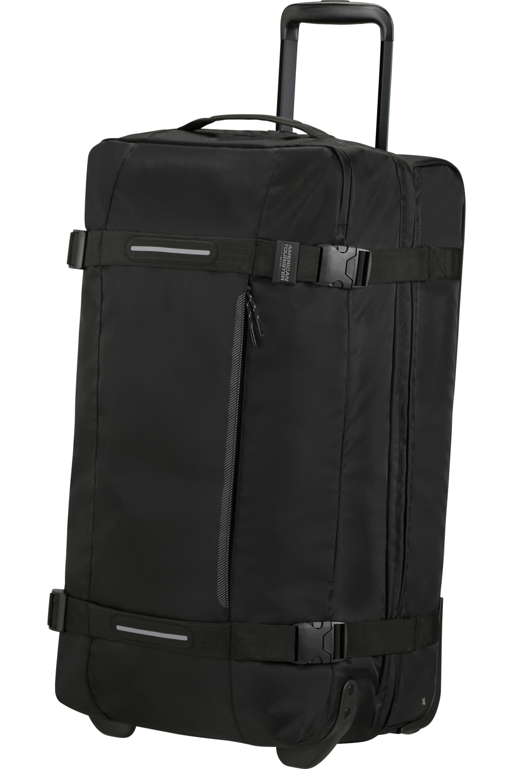 Asphalt Black - American Tourister Urban Track