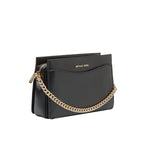 Noir - MICHAEL KORS Sac à bandoulière Hamilton