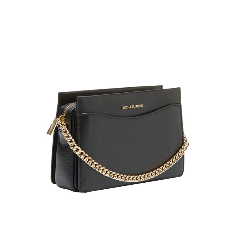 Noir - MICHAEL KORS Sac à bandoulière Hamilton