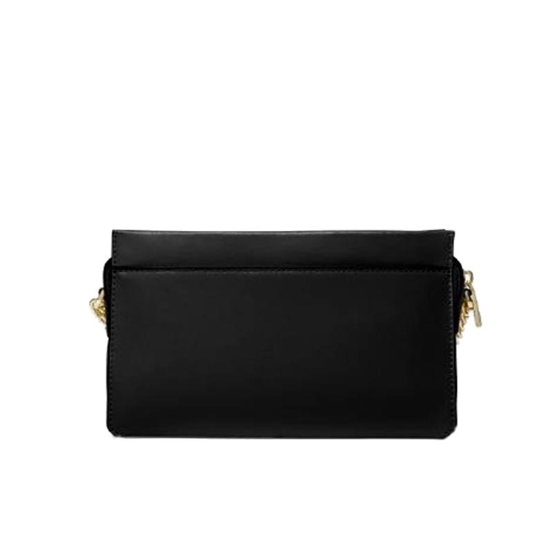Noir - MICHAEL KORS Sac à bandoulière Hamilton