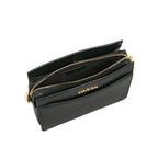 Noir - MICHAEL KORS Sac à bandoulière Hamilton