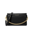 Noir - MICHAEL KORS Sac à bandoulière Hamilton