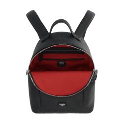 LANCEL Sac à Dos Ninon en Cuir