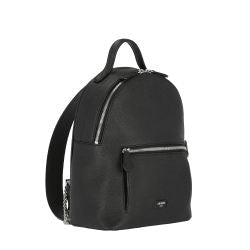 LANCEL Sac à Dos Ninon en Cuir