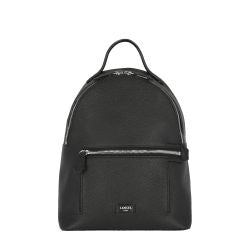 LANCEL Sac à Dos Ninon en Cuir