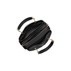 Noir - MICHAEL KORS Sac à main Saffiano Jet Set