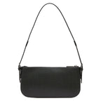 Noir - LACOSTE Sac baguette Chantaco