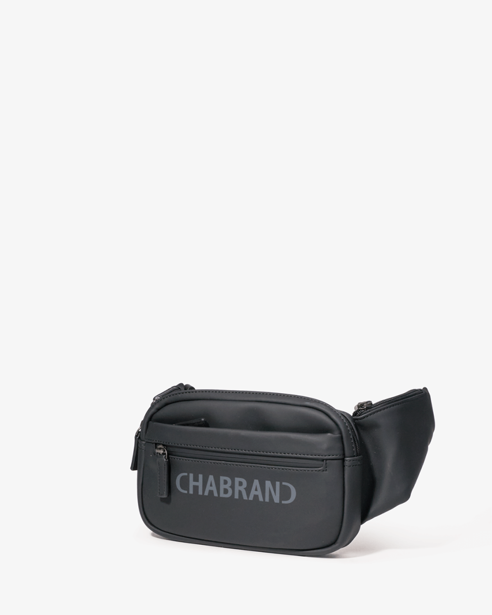 Noir - CHABRAND Sac banane New Touch Bis