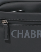 Noir - CHABRAND Sac banane New Touch Bis