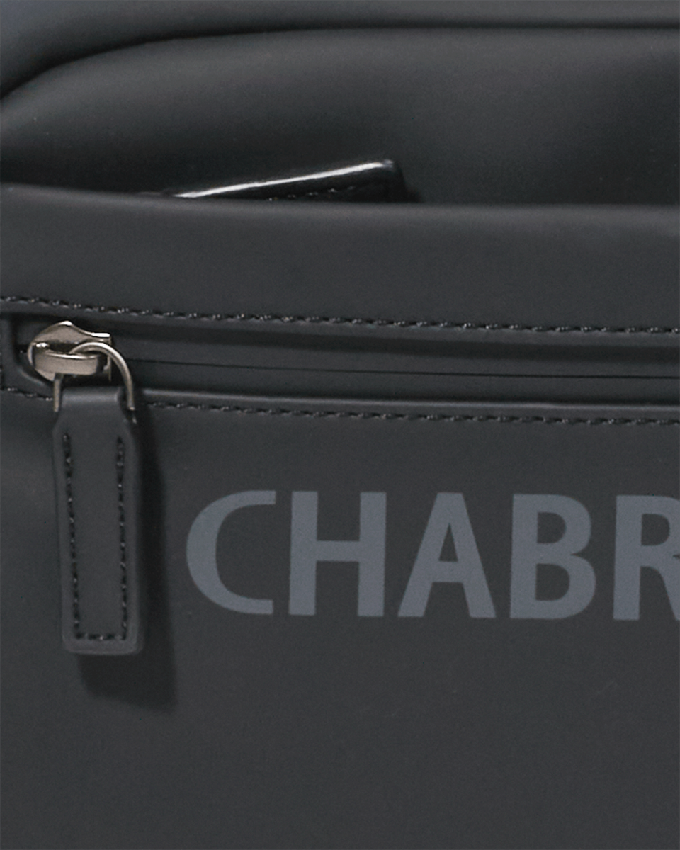 Noir - CHABRAND Sac banane New Touch Bis