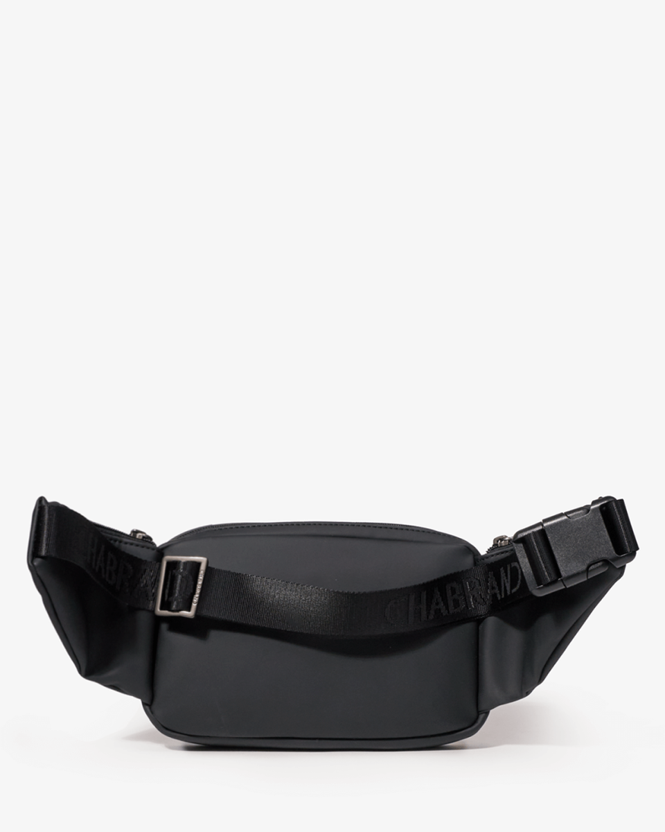 Noir - CHABRAND Sac banane New Touch Bis