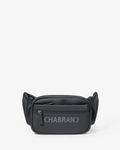 Noir - CHABRAND Sac banane New Touch Bis