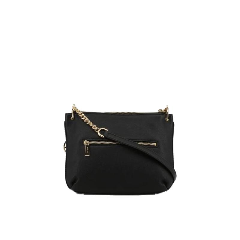 Noir - MICHAEL KORS Sac à bandoulière MD TH Flap