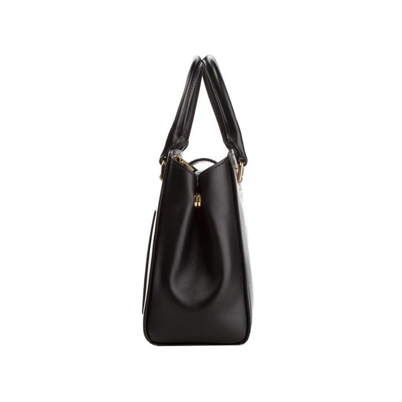 Noir - MICHAEL KORS Sac à main Hamilton