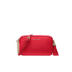 Rouge - MICHAEL KORS Sac à bandoulière Ginny