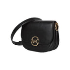 Noir - MICHAEL KORS Sac à bandoulière MD TH Flap