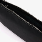Noir - LACOSTE Sac crossover zippé Daily Lifestyle
