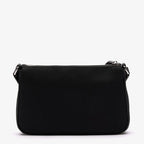 Noir - LACOSTE Sac crossover zippé Daily Lifestyle